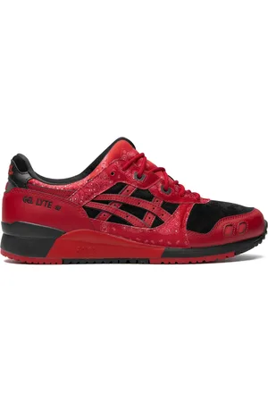 Asics Atmos X RED SPIDER X GEL