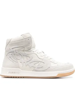 MISBHV Låga sneakers med panel
