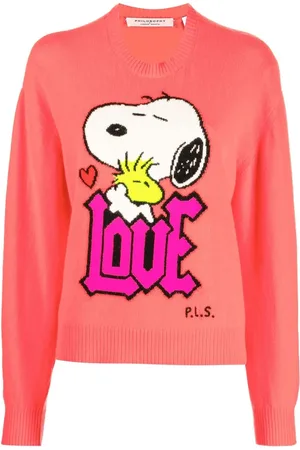 Serafini X Peanuts™ tröja