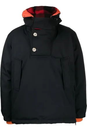 Woolrich Jacka med huva