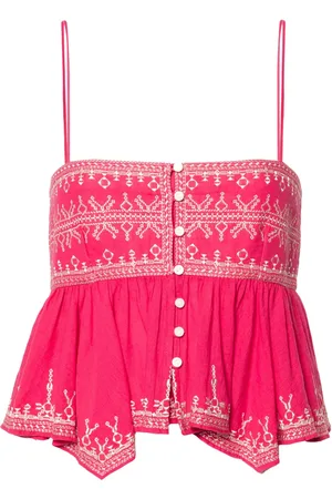 Marant Etoile Piyae topp