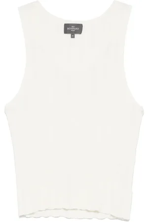ERIC BOMPARD Ribbat linne