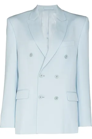 WARDROBE.NYC Dubbelknäppt blazer