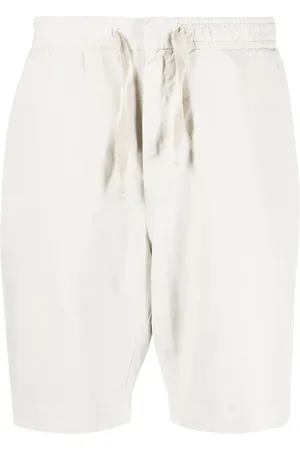 OFFICINE GENERALE Phil shorts