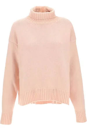 Jil Sander Tröja med rullkrage