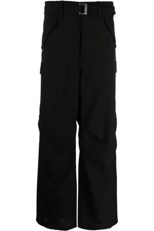 SACAI Raka cargobyxor
