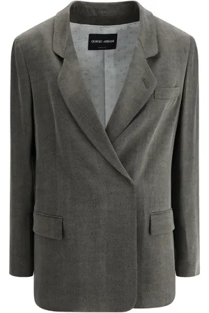 Giorgio Armani Dubbelknäppt blazer