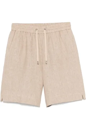 PESERICO SIGN Linneshorts