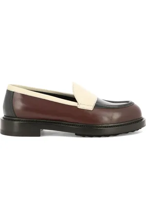 Pierre Hardy Loafers med panel