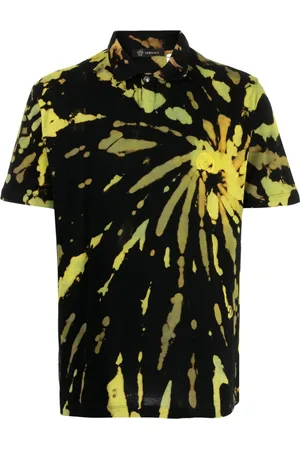Stain Shade Medusa pikétröja