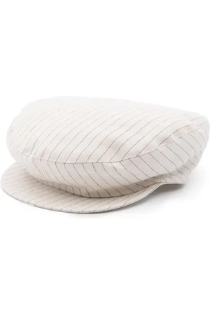 Il gufo Kritstrecksrandig hatt