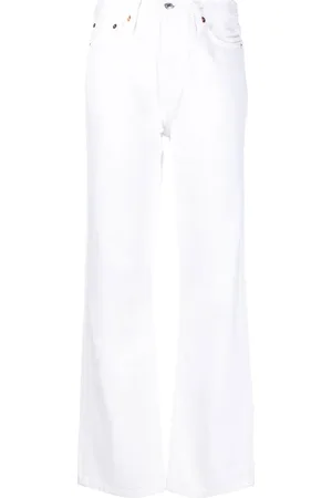 RE/DONE Flare