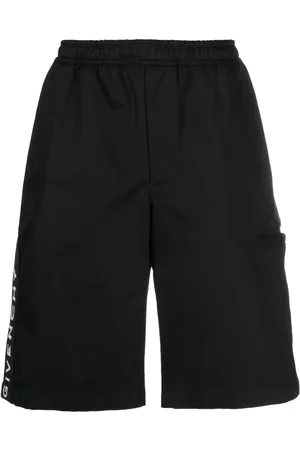 Givenchy Shorts med logotyp