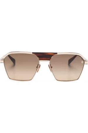 Balmain Pilotsolglasögon