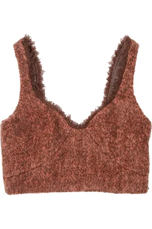 Muller Of Yoshiokubo Croptop