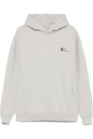 Carrer Segre skiktad hoodie