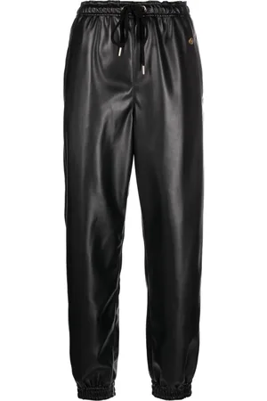 Stella McCartney Mjukisbyxor med dragsko