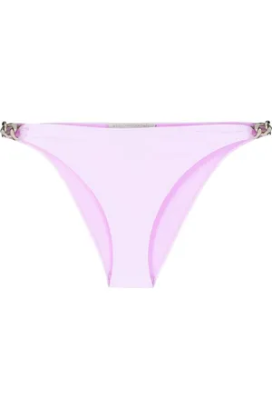 Stella McCartney Utsmyckade bikinitrosor