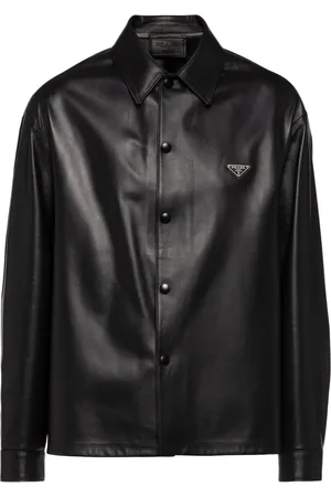 Prada Skinnskjorta