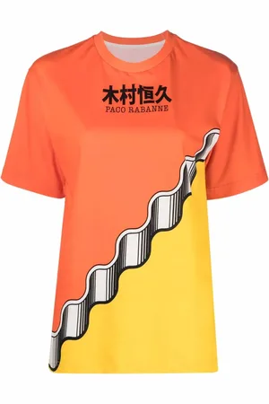 Paco rabanne X Kimura t
