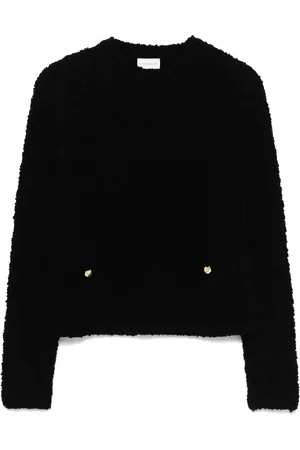 Moncler Tröja i bouclé