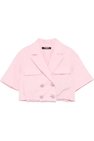 Balmain Bomullstopp