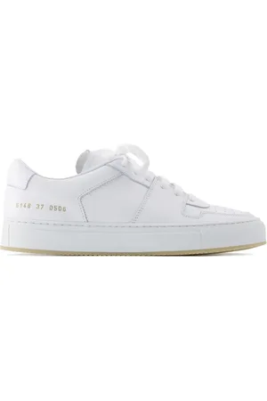COMMON PROJECTS Lädersneakers
