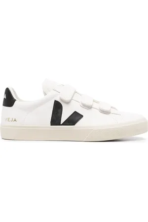 Veja Recife sneakers med kardborreband