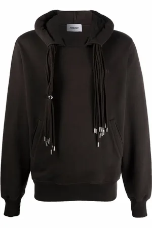 AMBUSH Hoodie med dragsko