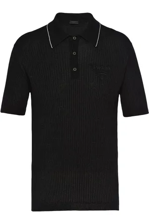 Prada Pikétröja
