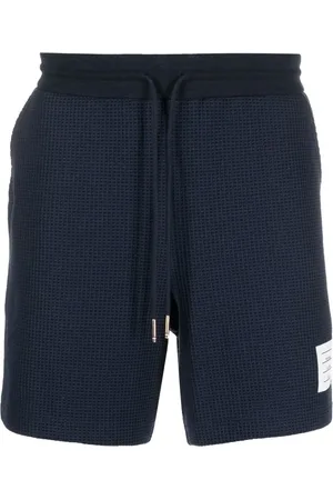 Thom Browne Shorts med dragsko