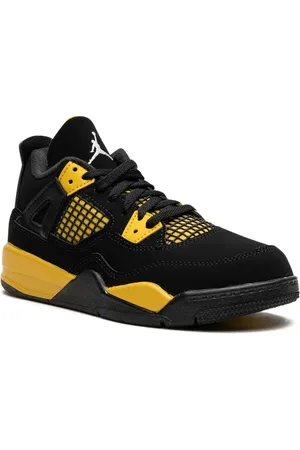 Jordan Air Jordan 4 Thunder sneakers