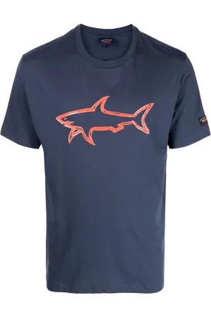 Paul & Shark T