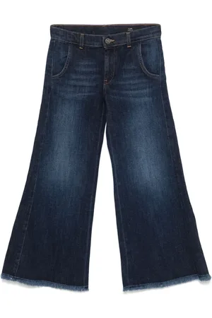 Dondup Wide leg
