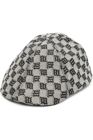 MISBHV Keps med monogram