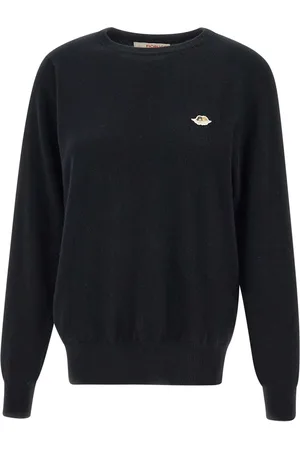 Fiorucci Angel tröja i ull