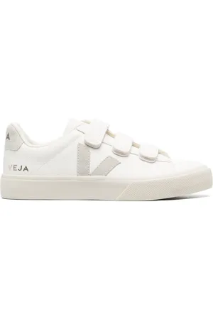 Veja Recife ChromeFree sneakers med kardborreband