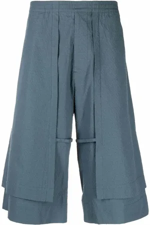 CRAIG GREEN Knälånga cargoshorts