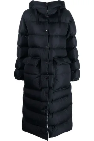 Parajumpers Vändbar vadderad kappa