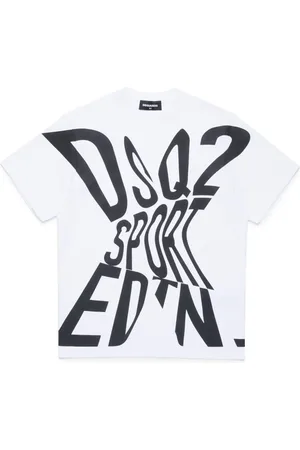 Dsquared2 T