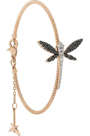 ANAPSARA Diamantarmband