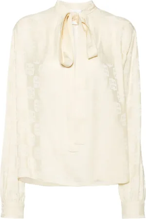 Givenchy Blus med 4G