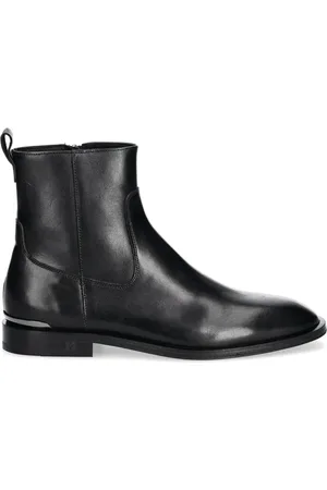 Karl Lagerfeld Ellis stövlar