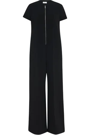 ROSETTA GETTY Jumpsuit med raka ben