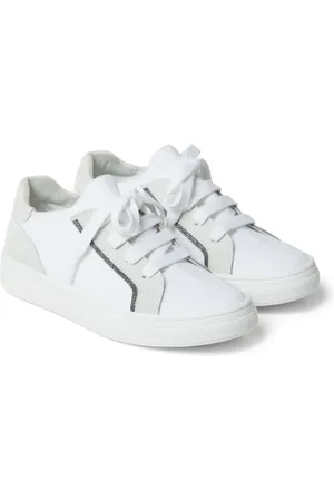 Brunello Cucinelli Låga sneakers