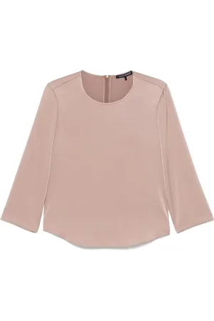 Luisa Cerano Satinblus