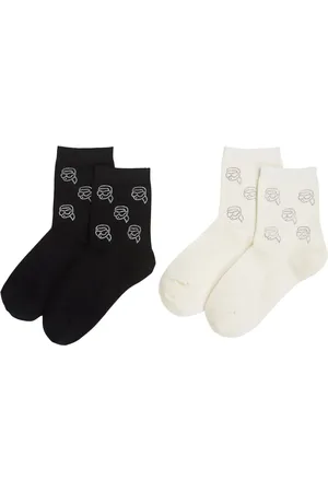 Karl Lagerfeld Ikon strumpor (2