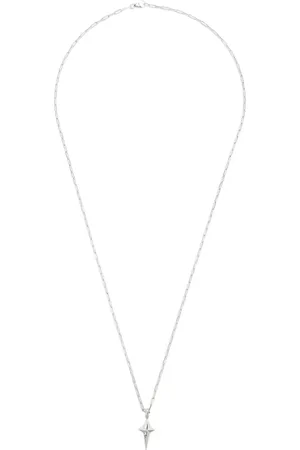 STEPHEN WEBSTER New Cross halsband