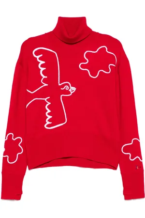 Rossignol X JCC polotröja