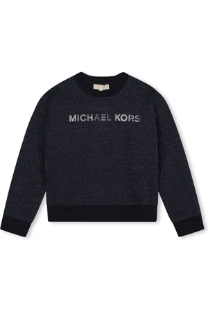 Michael Kors Tröja med nitad logotyp